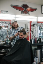Anthony's Barbershop photo 3