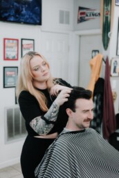 Anthony's Barbershop photo 4